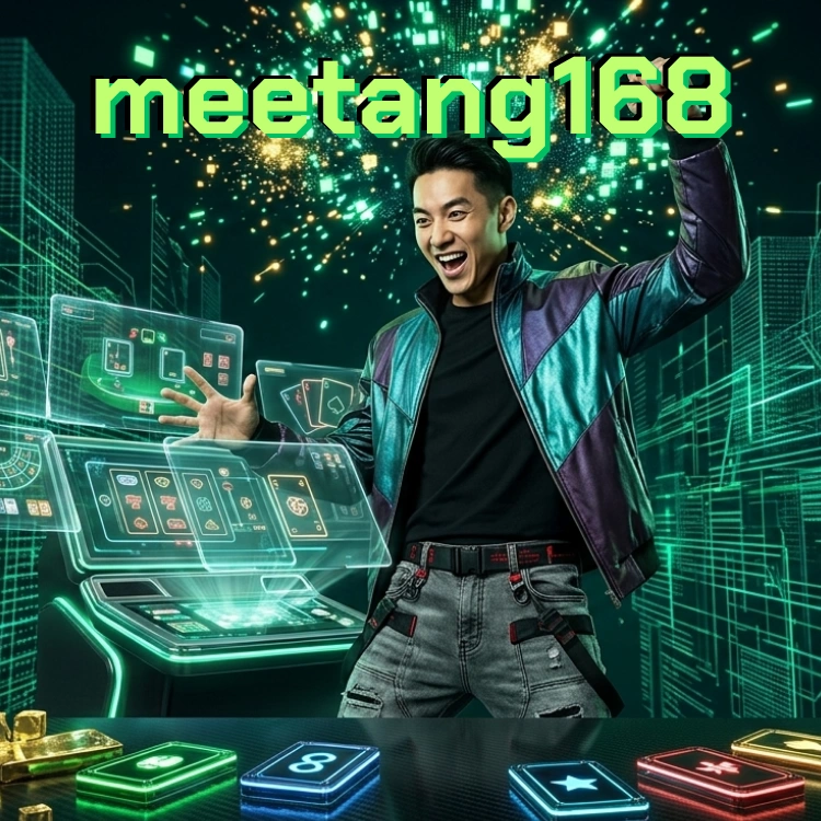 meetang168