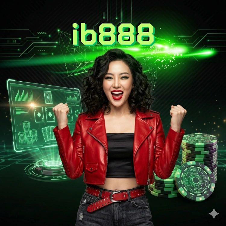 ib888
