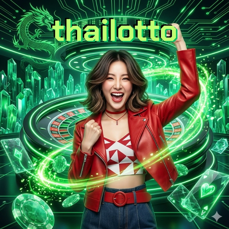 thailotto