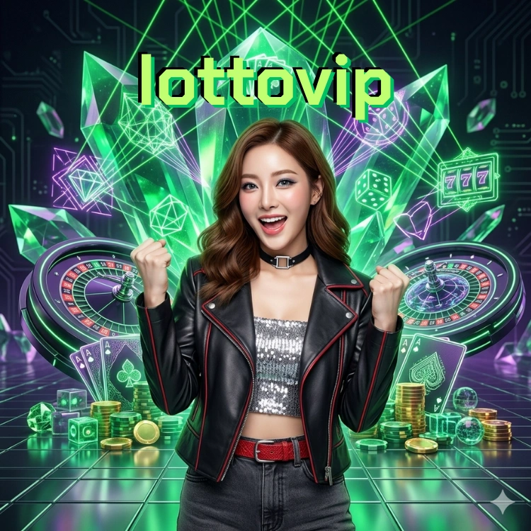 lottovip