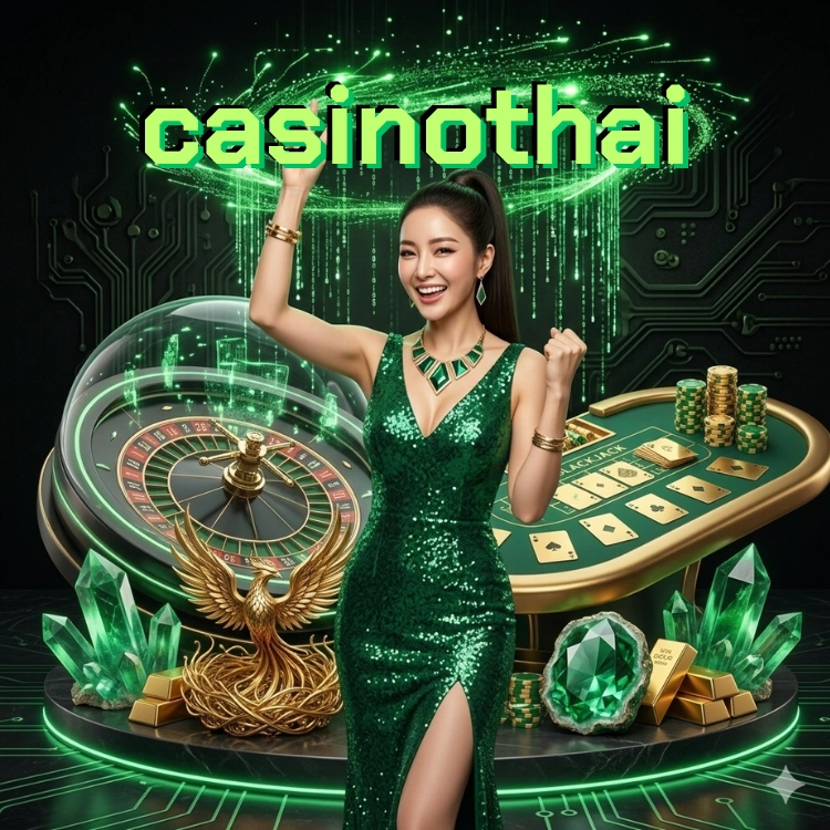 casinothai