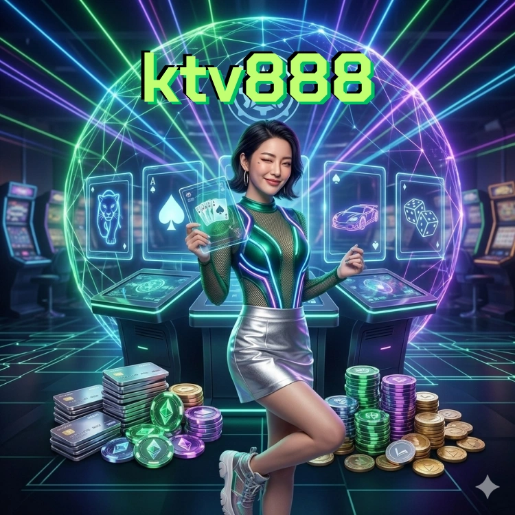 ktv888