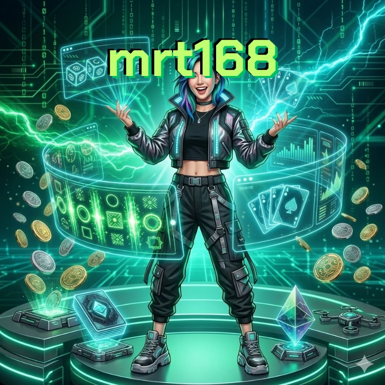 mrt168