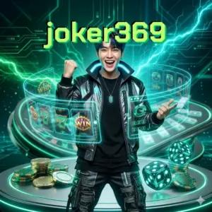 joker369