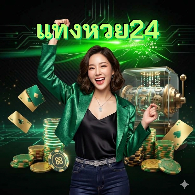 แทงหวย24