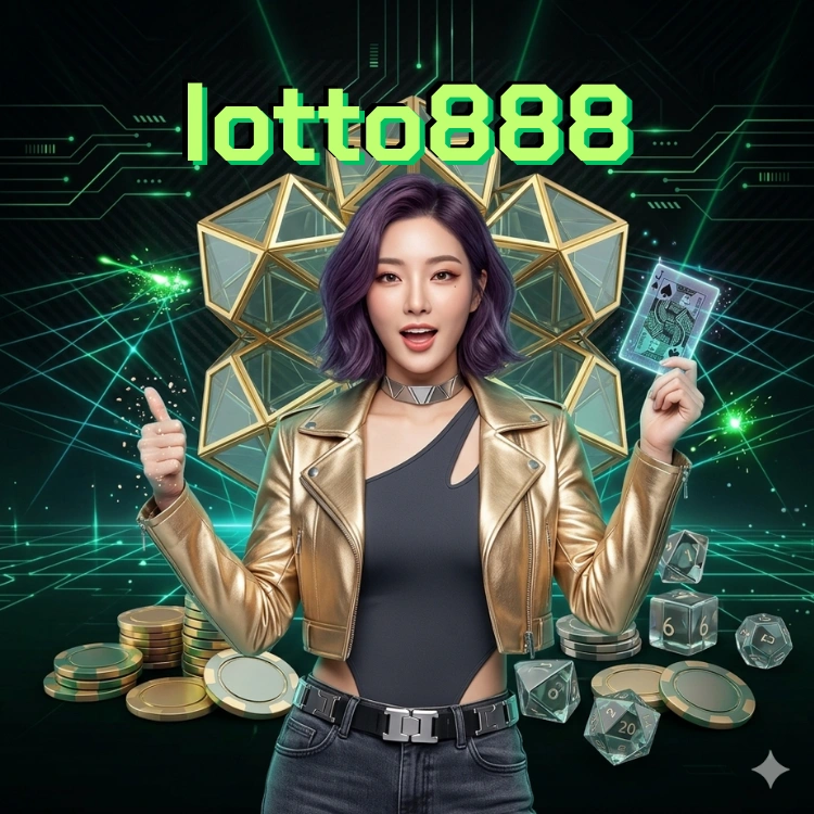 lotto888