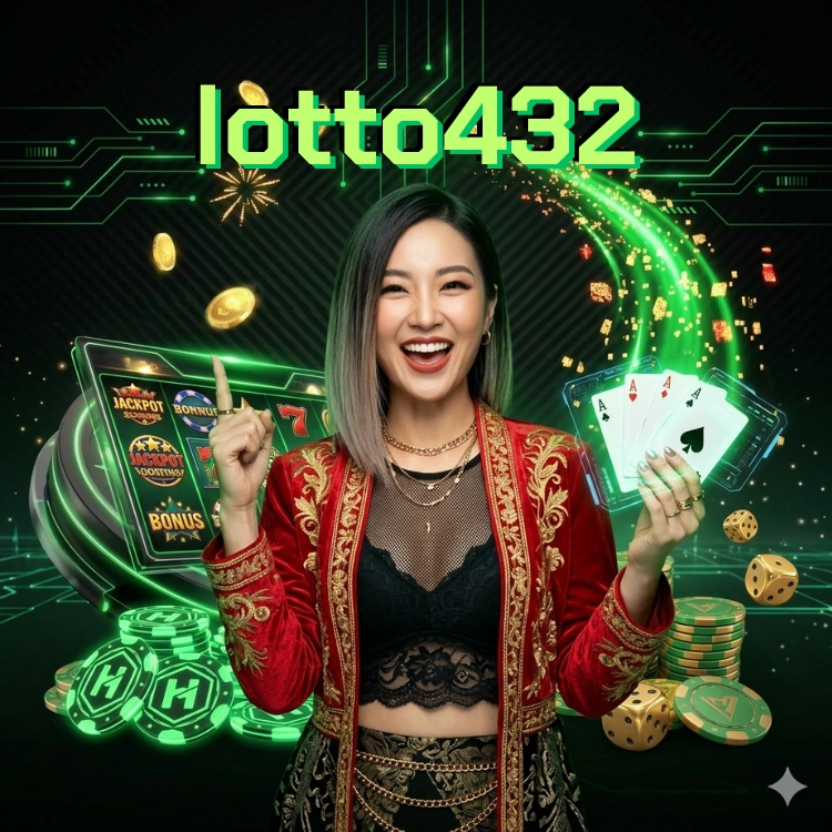 lotto432