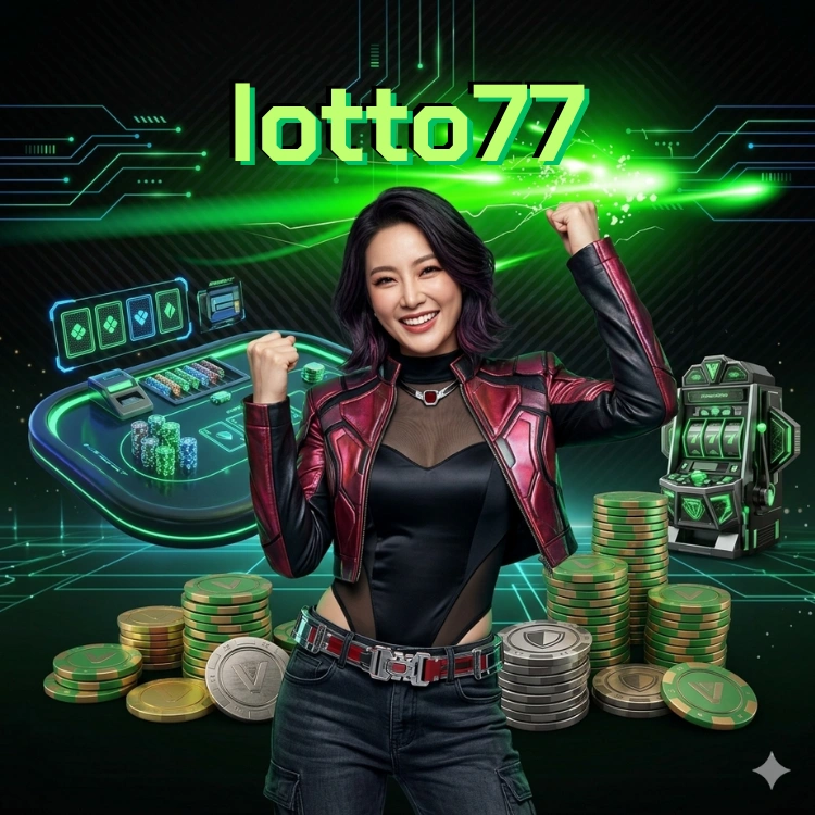 lotto77