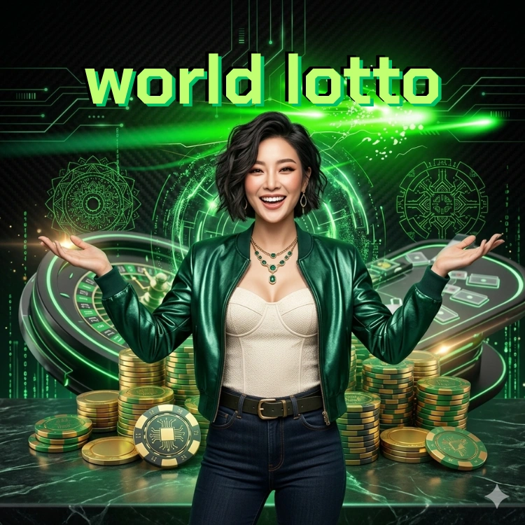 world lotto