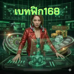 เบทฟิก168