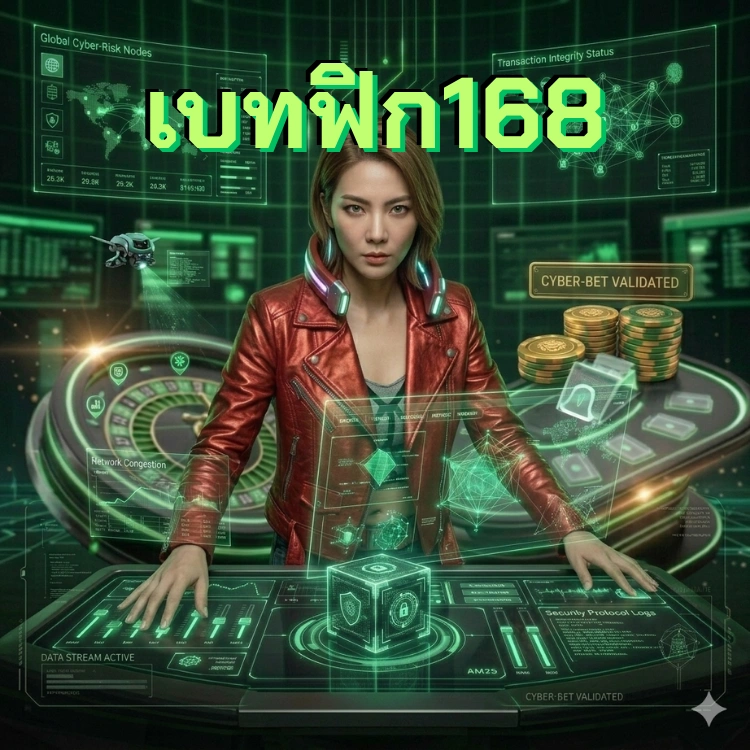 เบทฟิก168