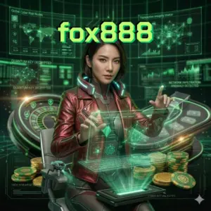fox888
